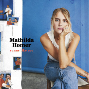Listen to Are You Mine? song with lyrics from Mathilda Homer