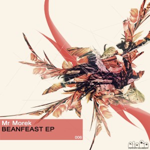 Mr Morek的專輯Beanfeast EP