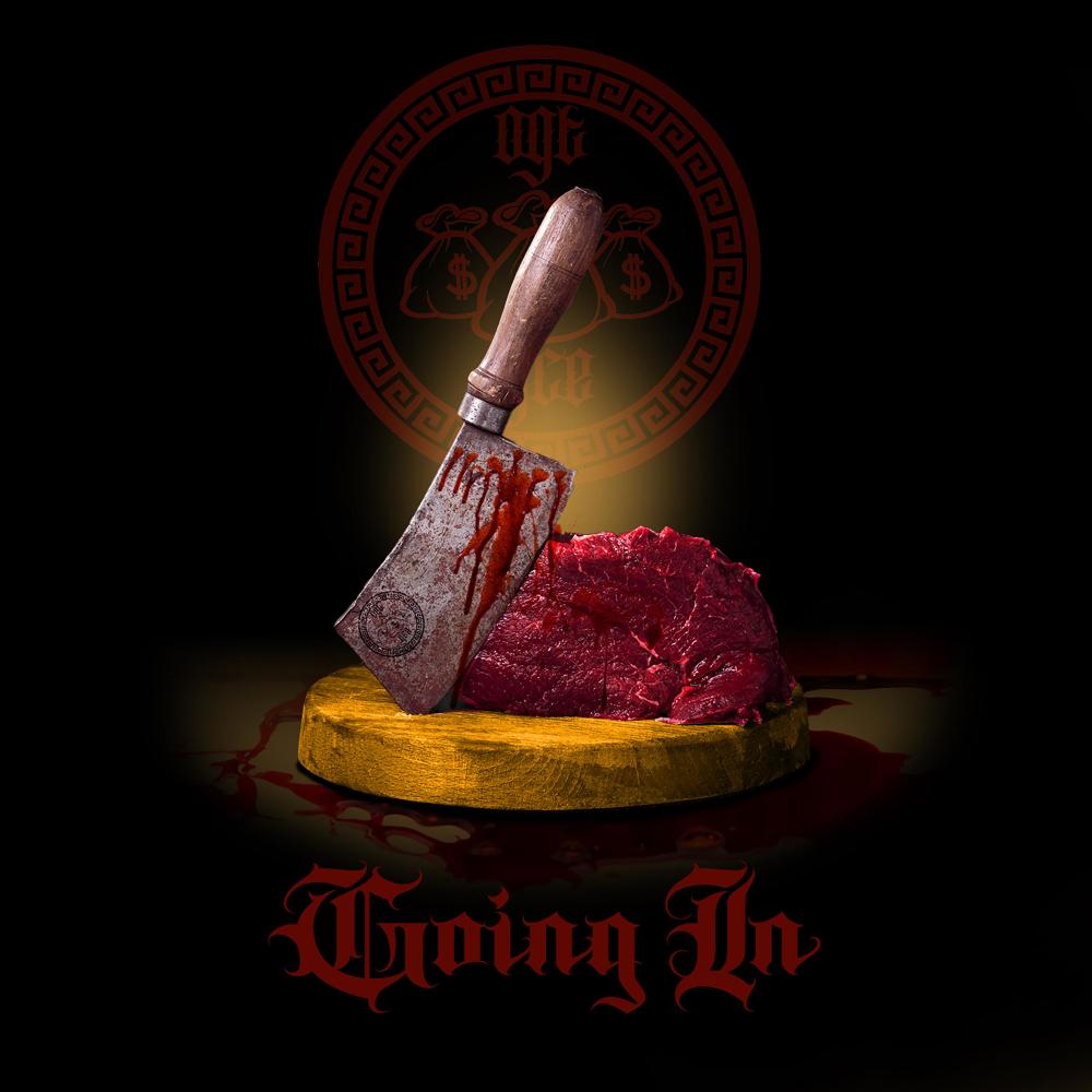Oh Yeah (feat. Keen OGT & Kodean IX) (Explicit)