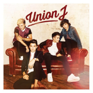 Union J的專輯Union J (Deluxe)