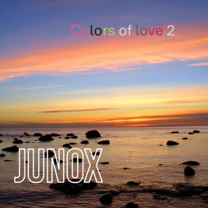 收聽JunoX的Tomorrow歌詞歌曲