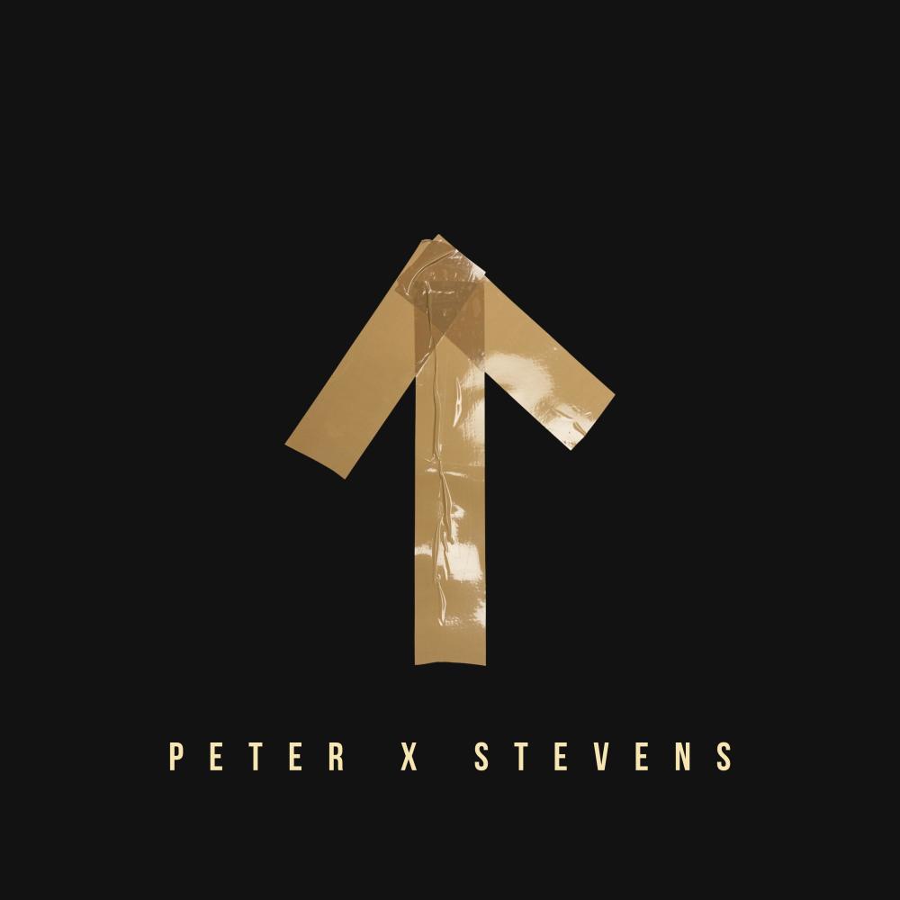 TURN UP (feat. Stevens Vilus)
