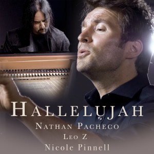 Album Hallelujah from Nathan Pacheco