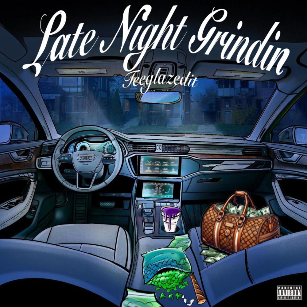 Outside (feat. Baby Geeze) (Explicit)