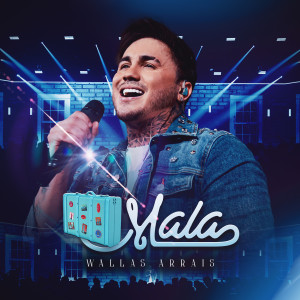 Wallas Arrais的專輯Mala