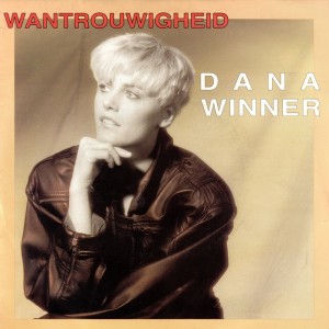 Dana Winner的专辑Wantrouwigheid