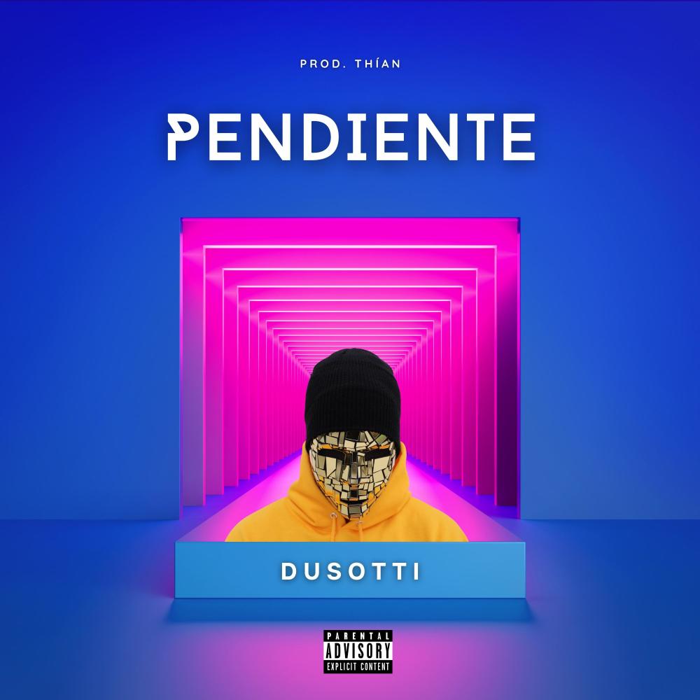 Pendiente (feat. Thían) (Explicit)