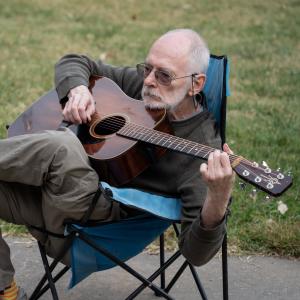 default playlist img