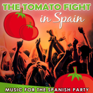 Spain Diferent Band的專輯The Tomato Fight in Spain. Music for the Spanish Party