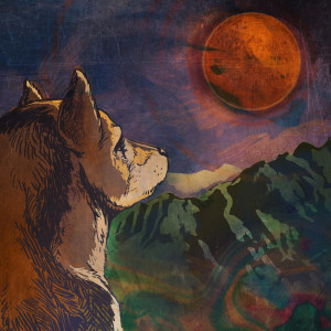 Dengarkan Monsters lagu dari The Y Axes dengan lirik