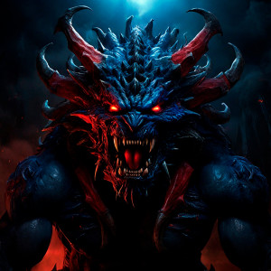 DJ Menor da ZN的專輯Set das Trevas