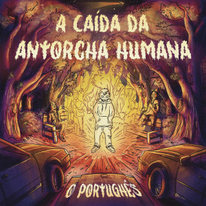 收聽O Portughés的Xente grande歌詞歌曲