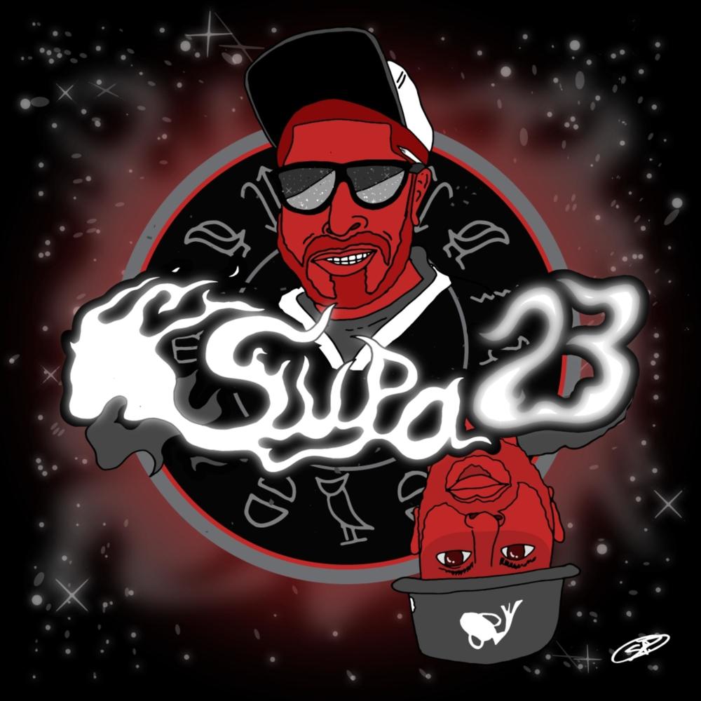 Experiment 85 Moonhuman 23 (Explicit)