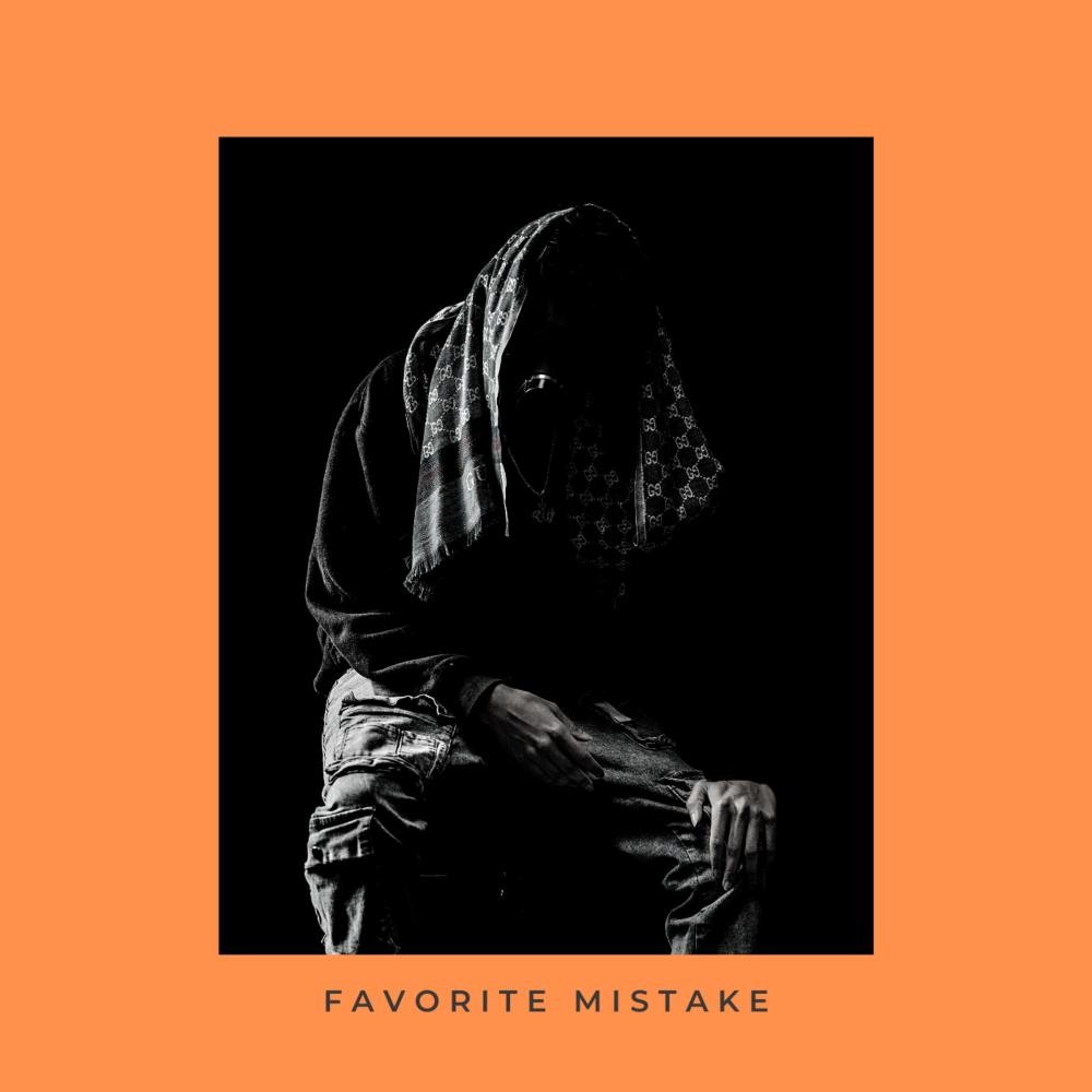 favorite mistake (feat. Sapjer)