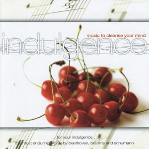 อัลบัม Indulgence - Music to Cleanse Your Mind ศิลปิน Rumiana Evrov