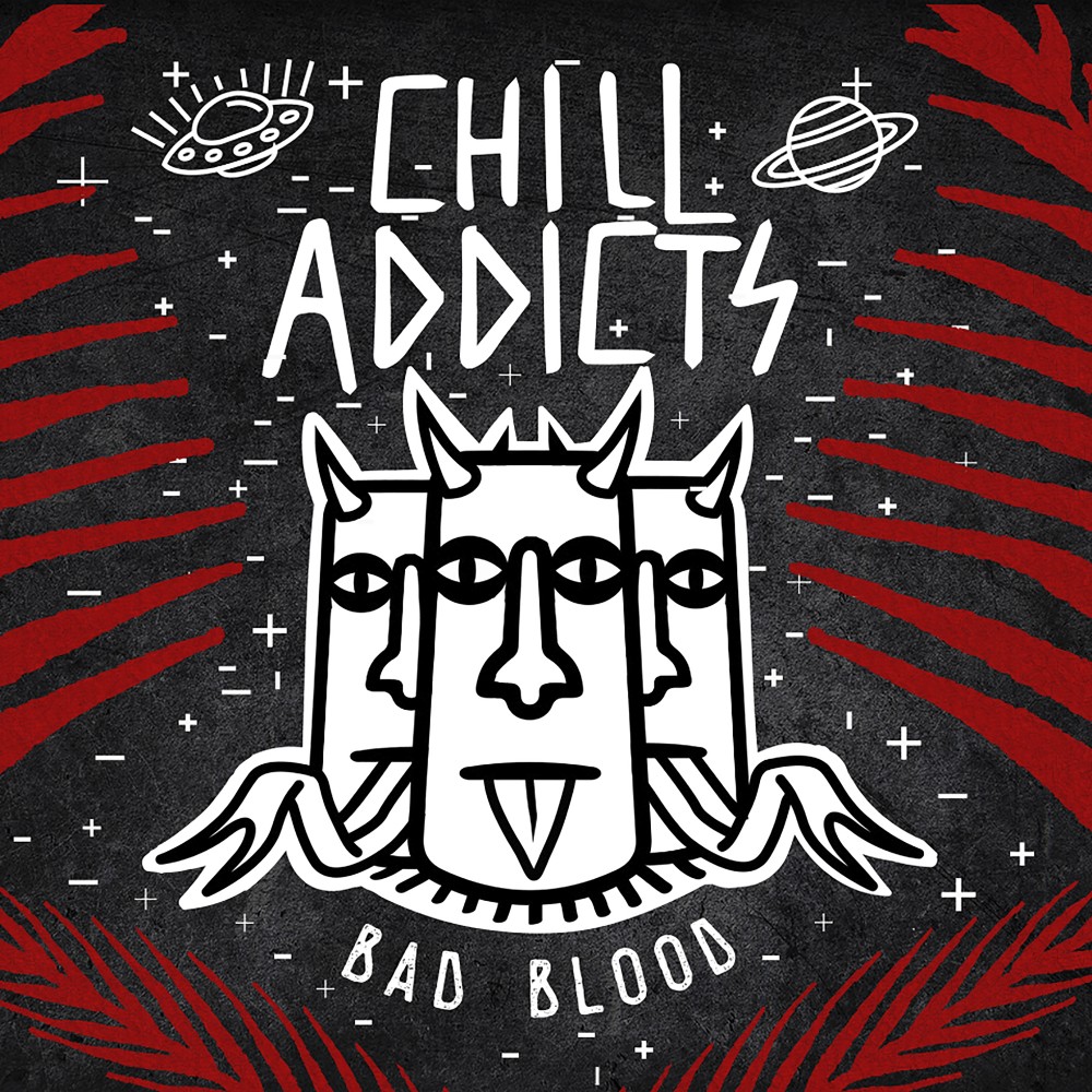 Bad Blood