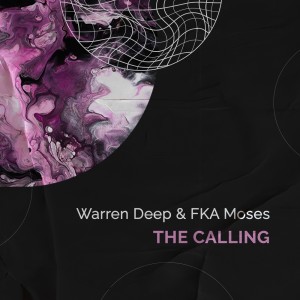 Listen to The Calling song with lyrics from Warren Deep