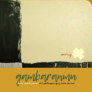 Dengarkan Gambaranmu lagu dari Ichal Key dengan lirik