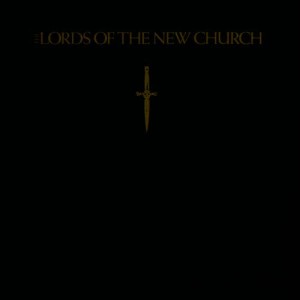 ดาวน์โหลดและฟังเพลง Russian Roulette พร้อมเนื้อเพลงจาก Lords Of The New Church