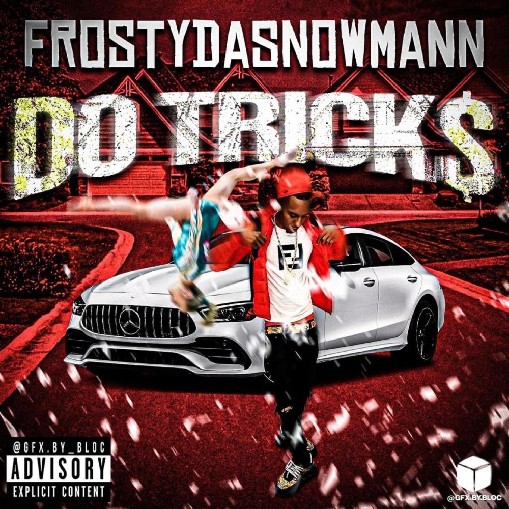 Do TricKs (Explicit)