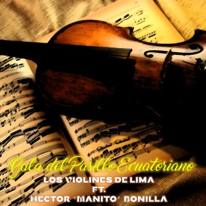 收听Los Violines de Lima的Guayaquil De Mis Amores歌词歌曲