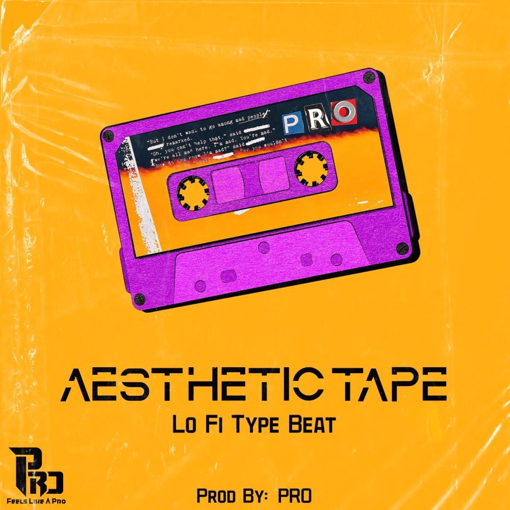 Aesthetic Tape