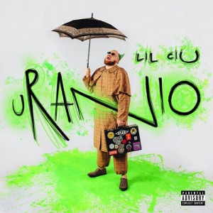 Listen to STUPEFICIUM (Explicit) song with lyrics from LIL CIU