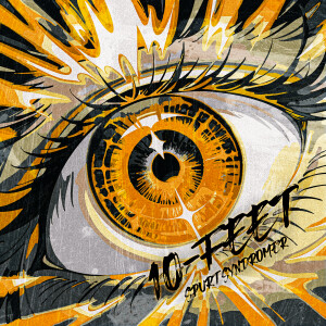 收聽10-FEET的スパートシンドローマー歌詞歌曲