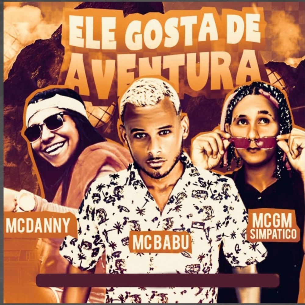 Ele Gosta de Aventura