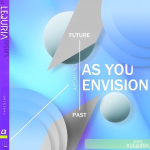 Various的专辑As you envision