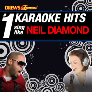 收聽Karaoke的Be (As Made Famous by Neil Diamond)歌詞歌曲