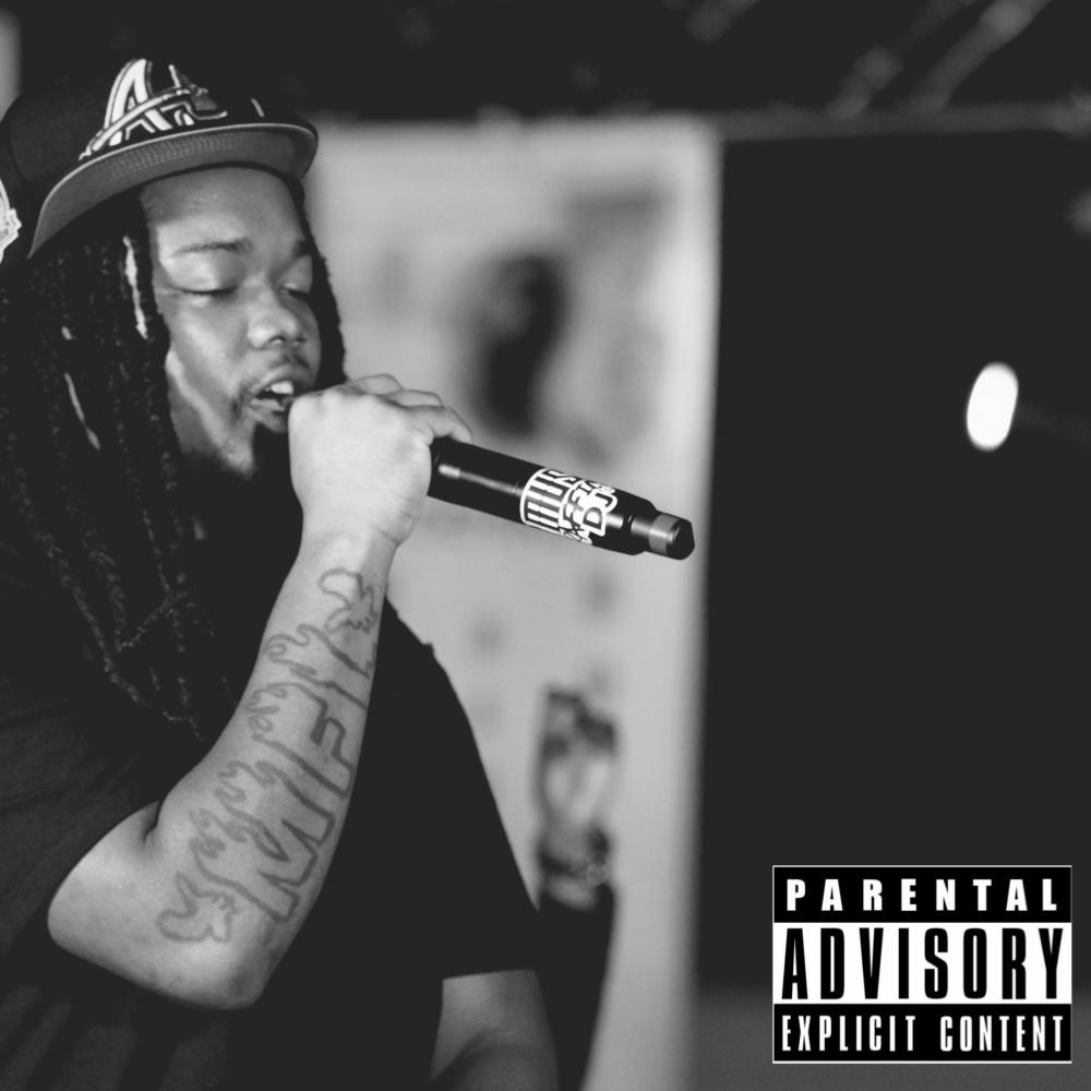 Ain't Havin' it (feat. RR Blo & OBG Zeussy) (Explicit)