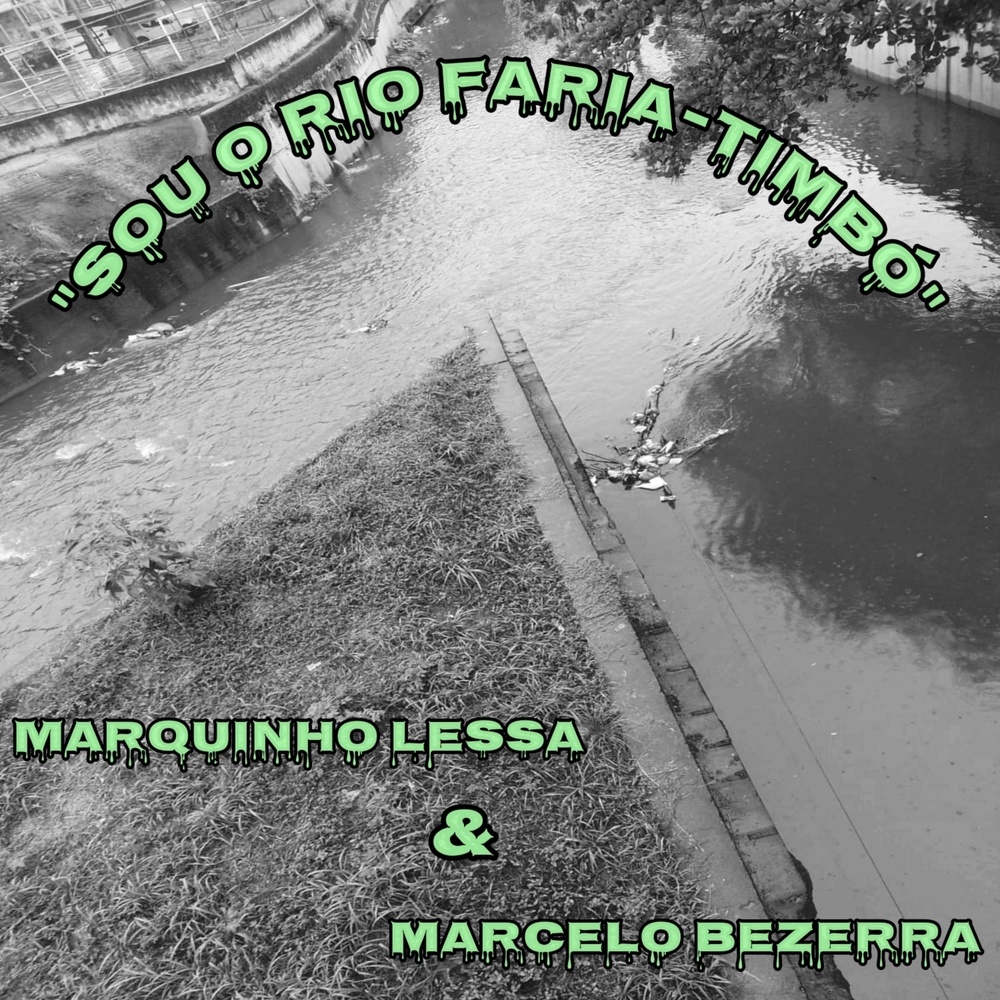 SOU O RIO FARIA-TIMBÓ