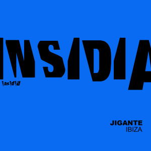 ดาวน์โหลดและฟังเพลง Ibiza พร้อมเนื้อเพลงจาก Jigante