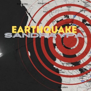 อัลบัม Earthquake (Explicit) ศิลปิน Sandpaypa