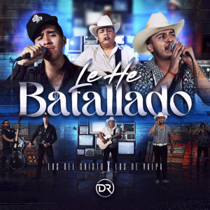 Listen to Le He Batallado song with lyrics from Los Del Cristo