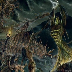 ดาวน์โหลดและฟังเพลง Deme Quaden Thyrane (Explicit) พร้อมเนื้อเพลงจาก Marduk