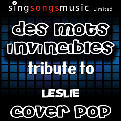 Des Mots Invincibles (Instrumental)