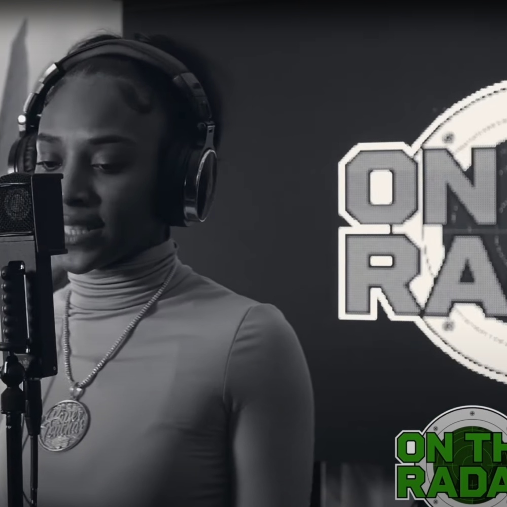 The Kenzo B Freestyle (feat. Kenzo B)