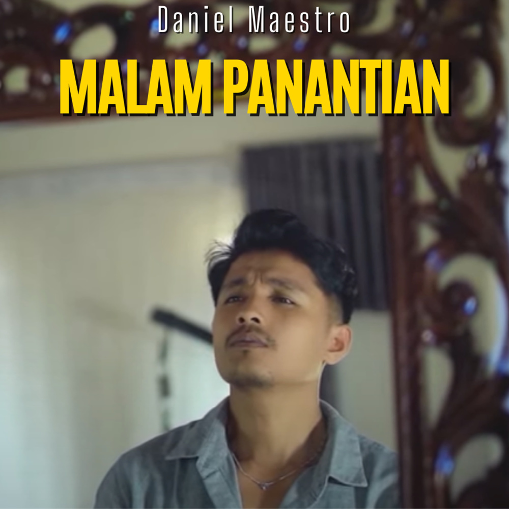 Malam Panantian