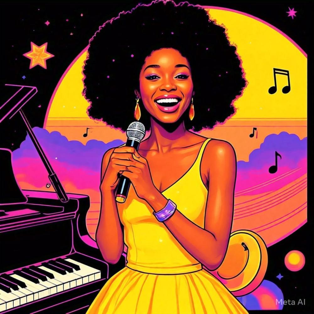 OMOTENA (feat. VIDA)