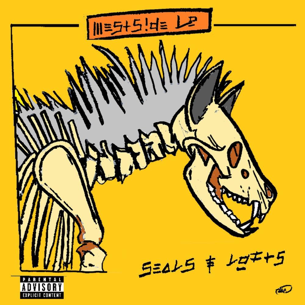 Seals & Lofts (Explicit)