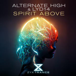 Spirit Above dari Alternate High