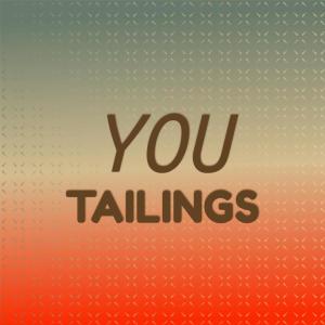 Album You Tailings from Various