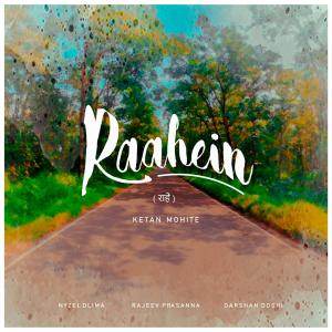 收听Ketan Mohite的Raahein (Instrumental)歌词歌曲
