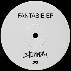 Stunnah的專輯Fantasie EP
