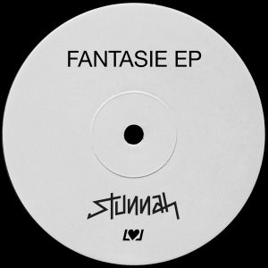 Champion的專輯Fantasie EP