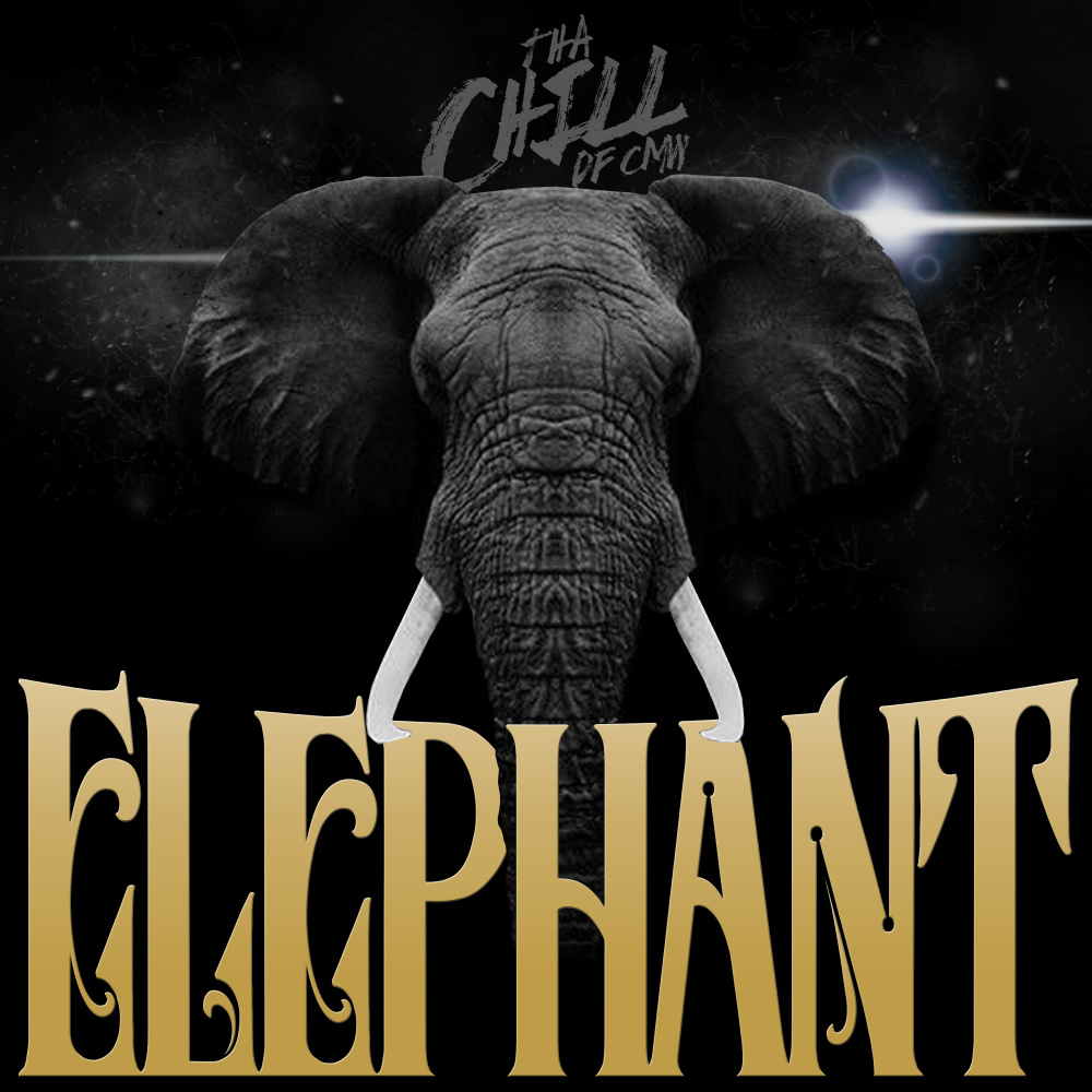 Elephant (feat. MC Eiht) (Outro) (Explicit)
