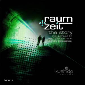 Album The Story - The Remix oleh Raum+Zeit