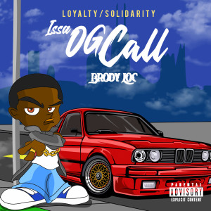 ดาวน์โหลดและฟังเพลง Ya Digg (Explicit) พร้อมเนื้อเพลงจาก Brody Loc